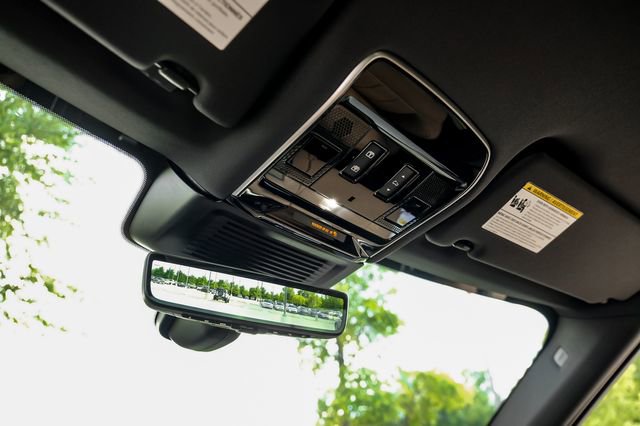 New 2026 Land Rover Range Rover Sport Dynamic SE AWD/4WD image 27