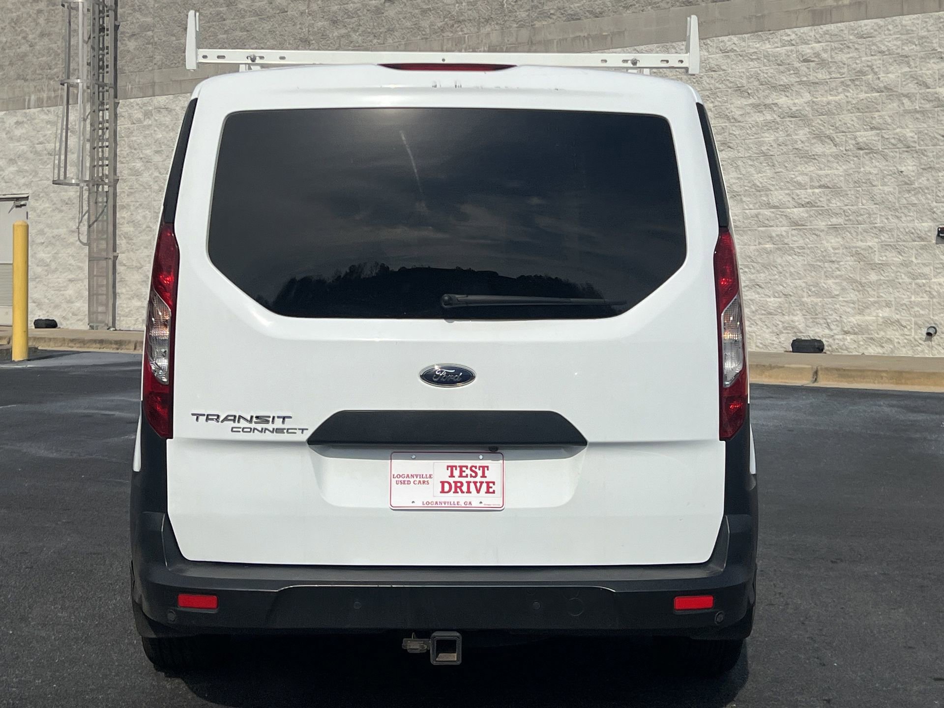 Used 2022 Ford Transit Connect XL w/ Trailer Tow Package image 17