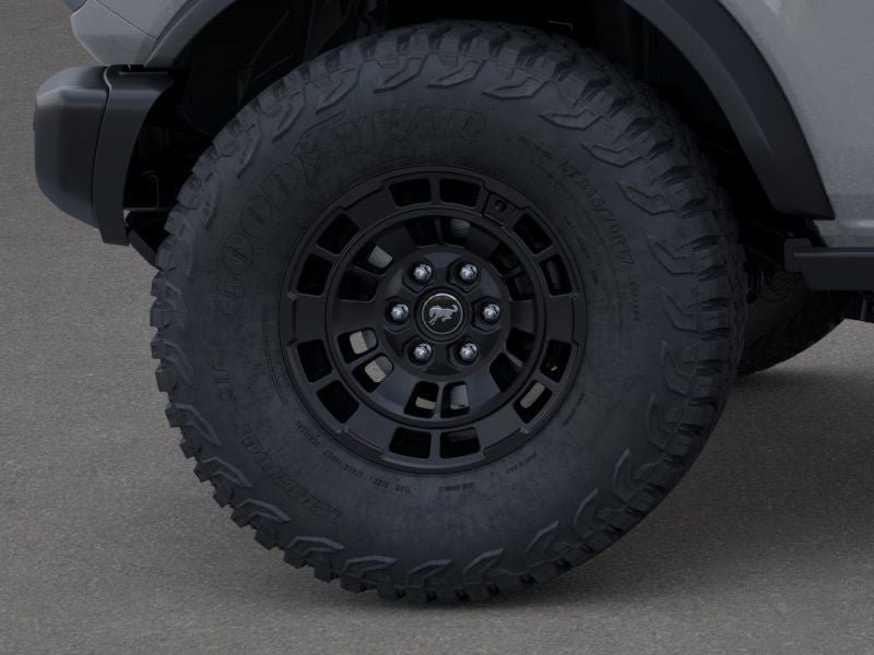 New 2026 Ford Bronco Badlands AWD/4WD image 41