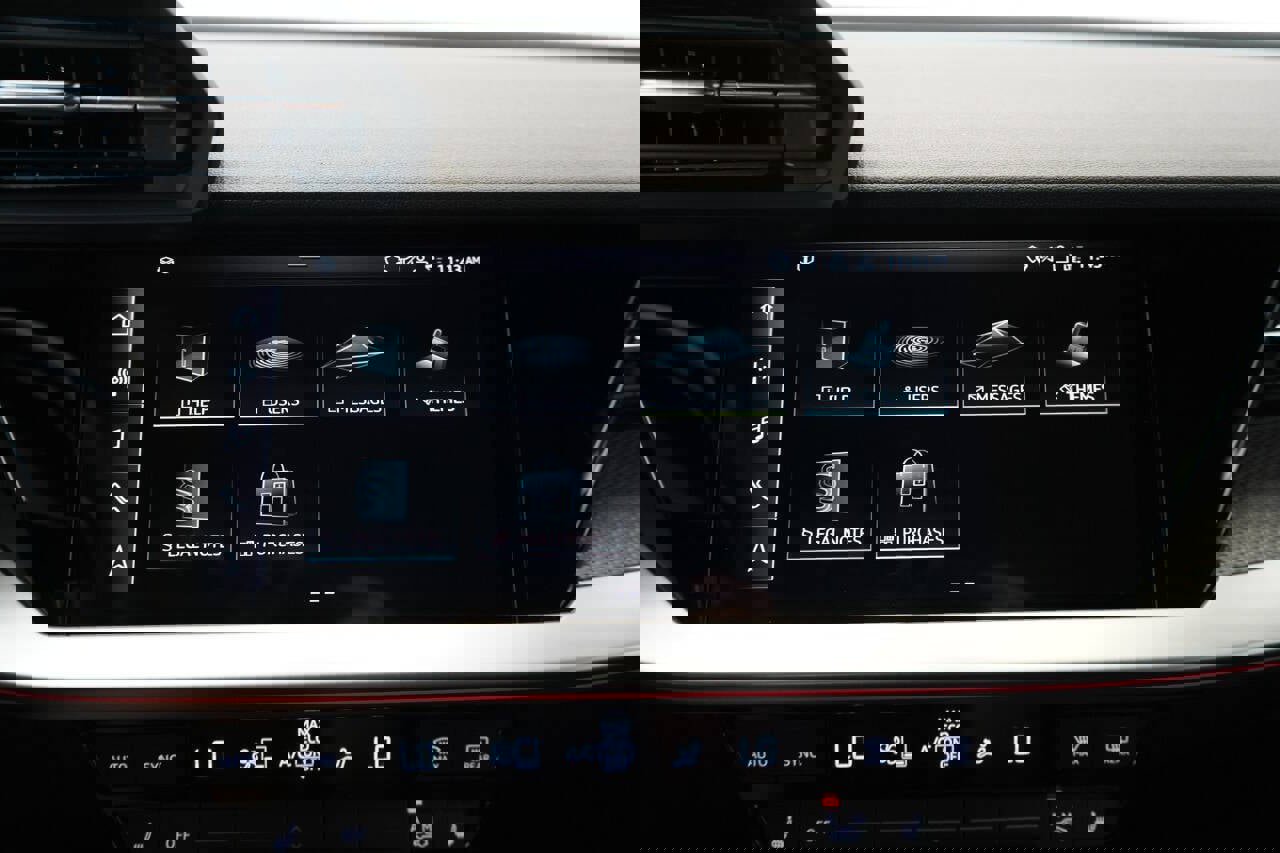 Used 2023 Audi RS 3 image 91