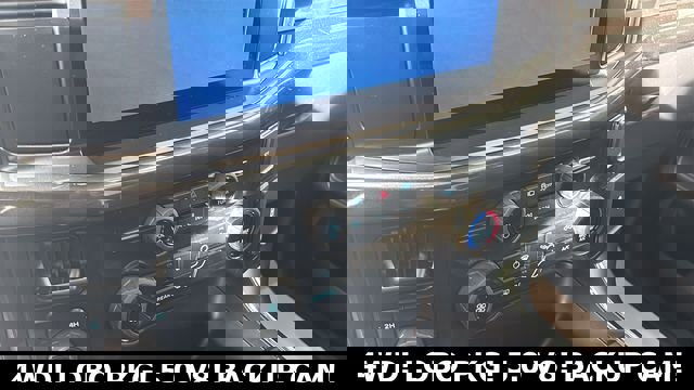 New 2026 Ford F150 STX w/ F-150 LOBO Package image 19