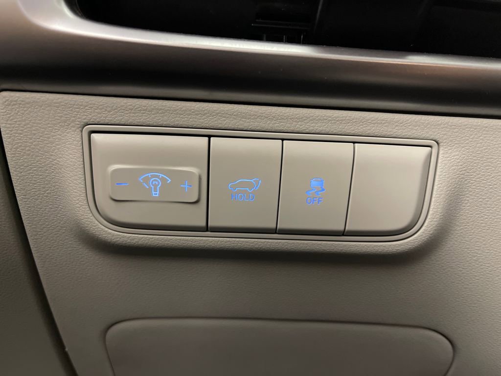 Certified 2025 Hyundai Tucson SEL FWD image 30