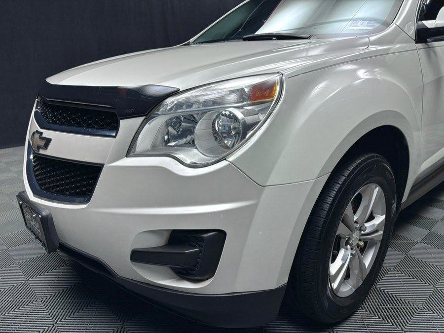 Used 2013 Chevrolet Equinox LT image 10