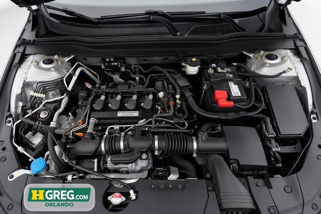 Used 2020 Honda Accord Sport image 15