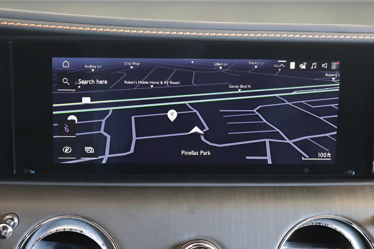 New 2025 Rolls-Royce Spectre AWD/4WD image 20