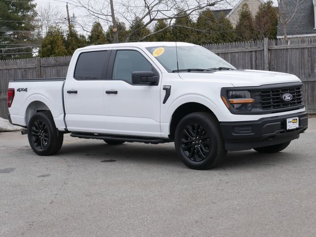 Used 2024 Ford F150 XL image 8