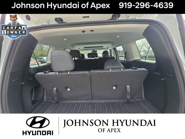 Used 2024 Hyundai Santa Fe XRT image 24