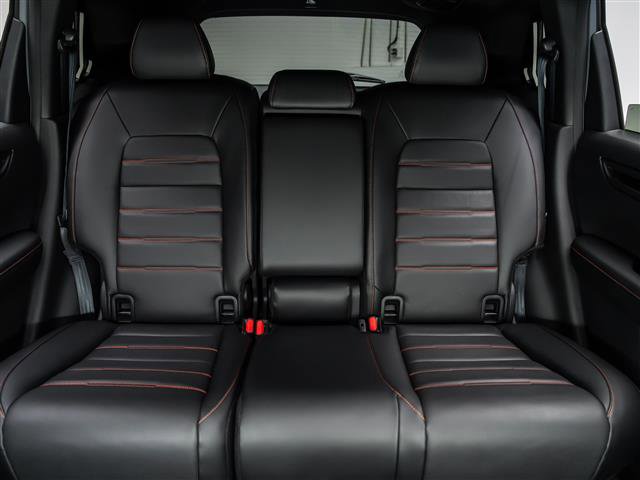 Used 2025 Honda CR-V Sport-L image 19