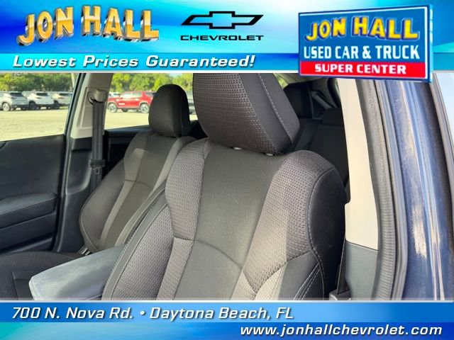 Used 2025 Subaru Outback image 18