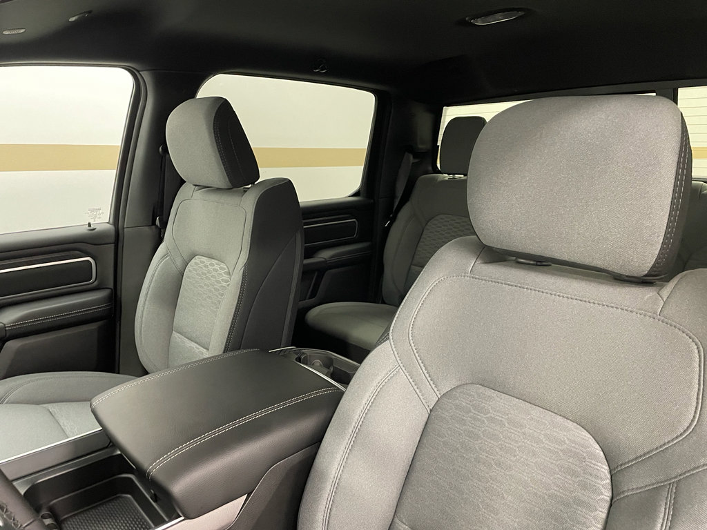 New 2026 RAM 1500 Big Horn image 7