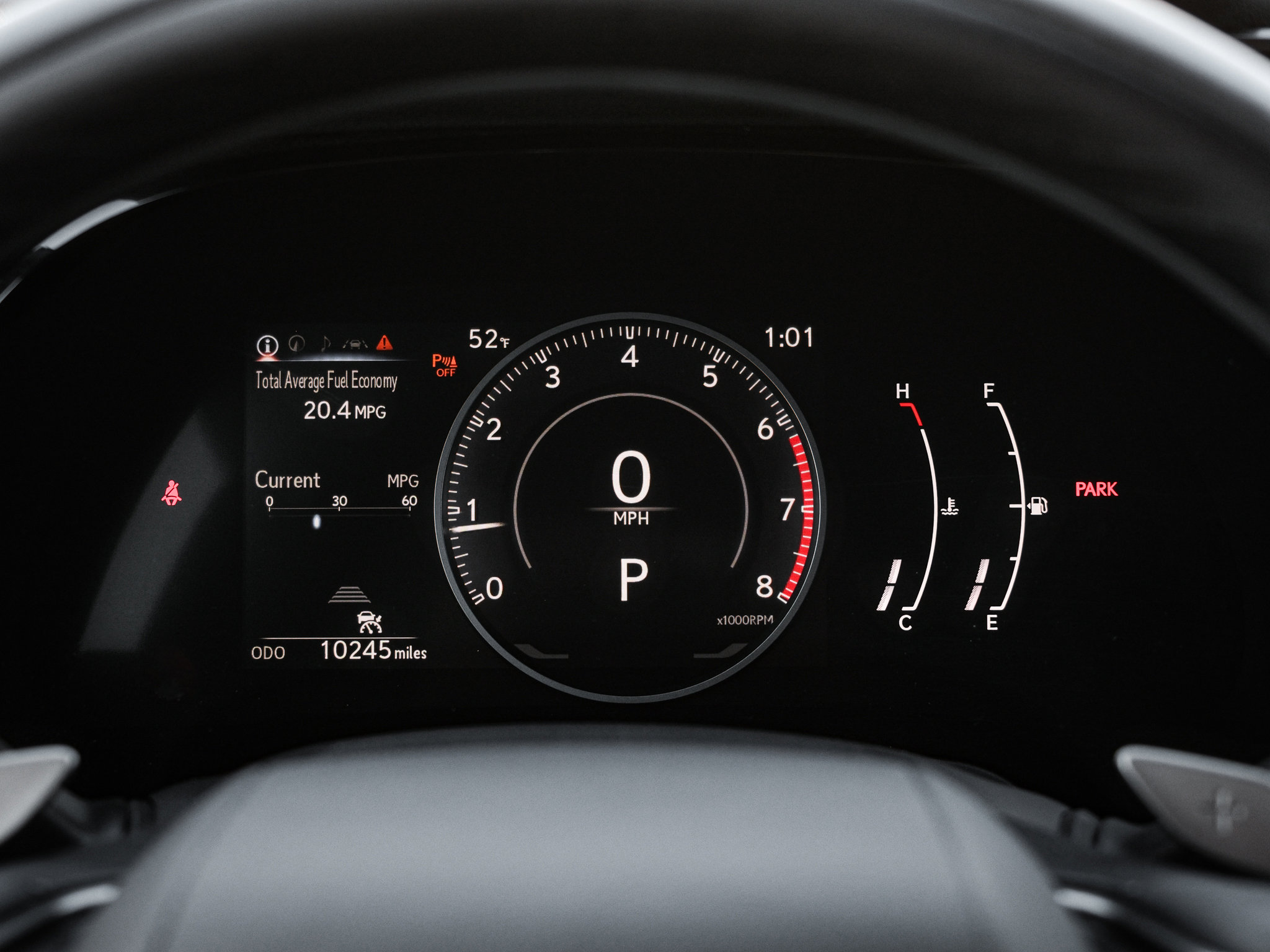 Used 2024 Lexus RX 350 Premium w/ Accessory Package image 20