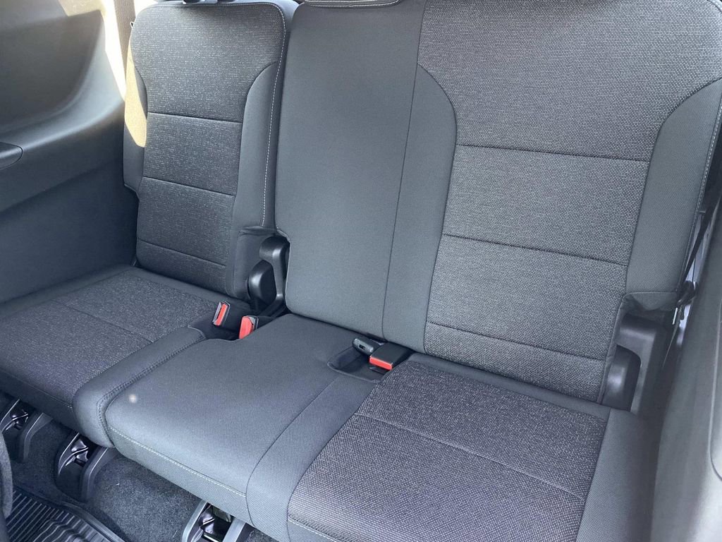 New 2026 Chevrolet Traverse LT w/ Driver Confidence Package image 13