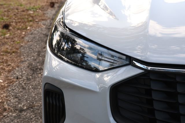 Used 2025 Ford Escape Active image 9