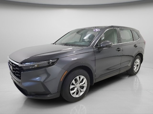 Used 2024 Honda CR-V LX image 3