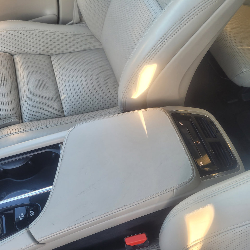 Used 2020 Volvo XC90 T6 Inscription w/ Protection Package Premier image 19