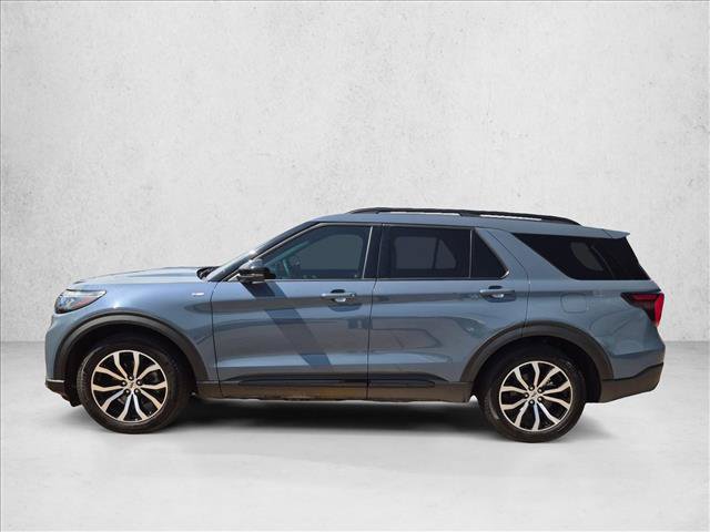 Used 2025 Ford Explorer ST-Line RWD image 9