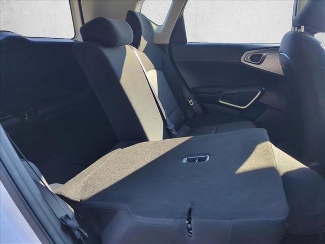 Used 2024 Kia Soul LX w/ Option Group 015 image 22