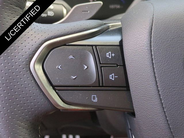 Certified 2024 Lexus RX 500h F Sport w/ Convenience Package image 23