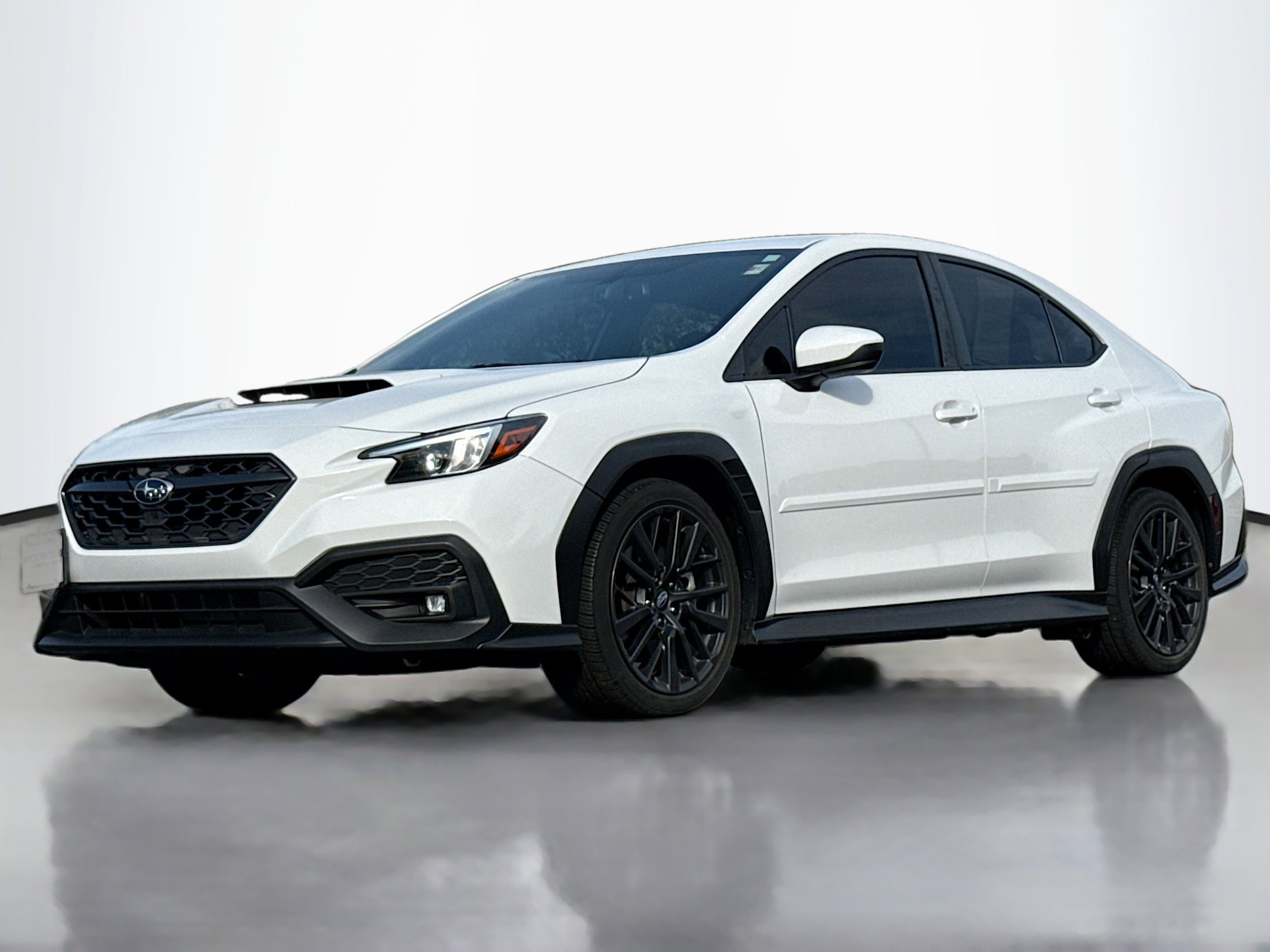 Used 2022 Subaru WRX Premium image 12