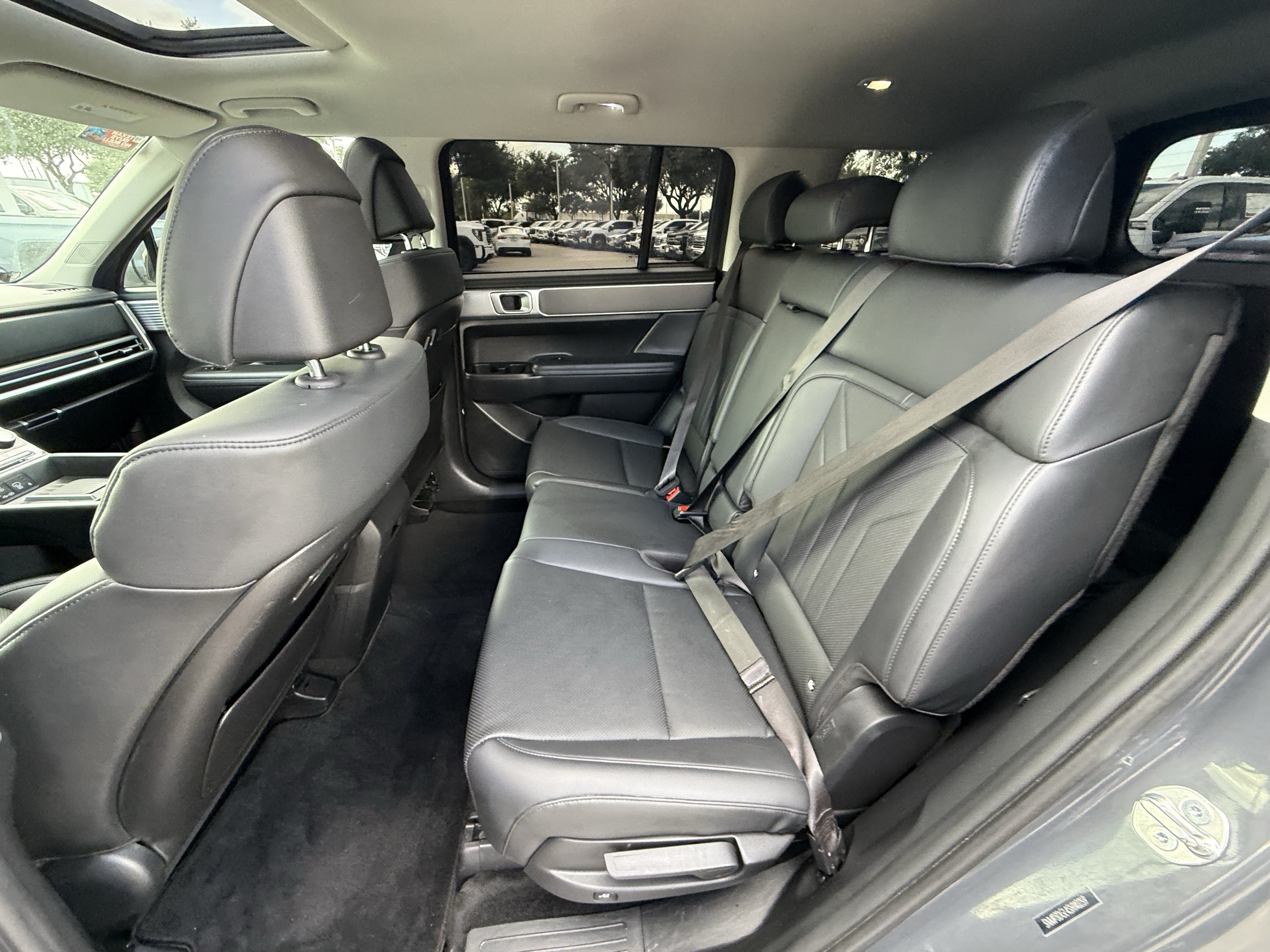 Used 2025 Hyundai Santa Fe XRT AWD/4WD image 29