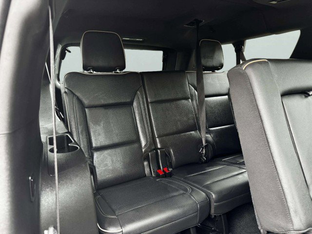 Used 2021 Chevrolet Suburban Premier w/ Premium Package image 48