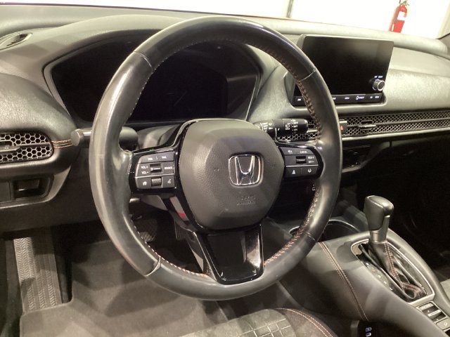 Used 2024 Honda HR-V Sport image 27