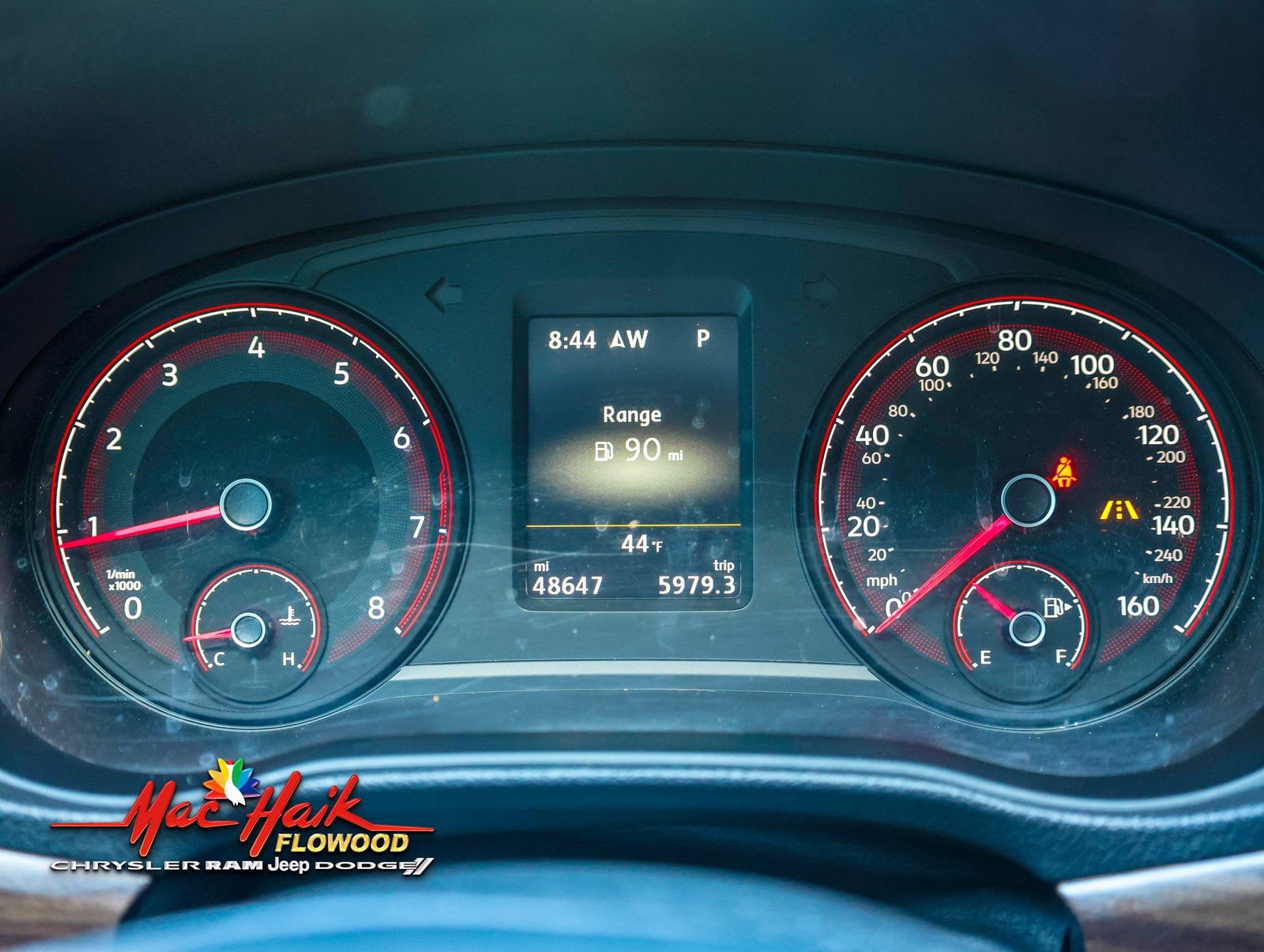 Used 2020 Volkswagen Passat 2.0T SEL image 18