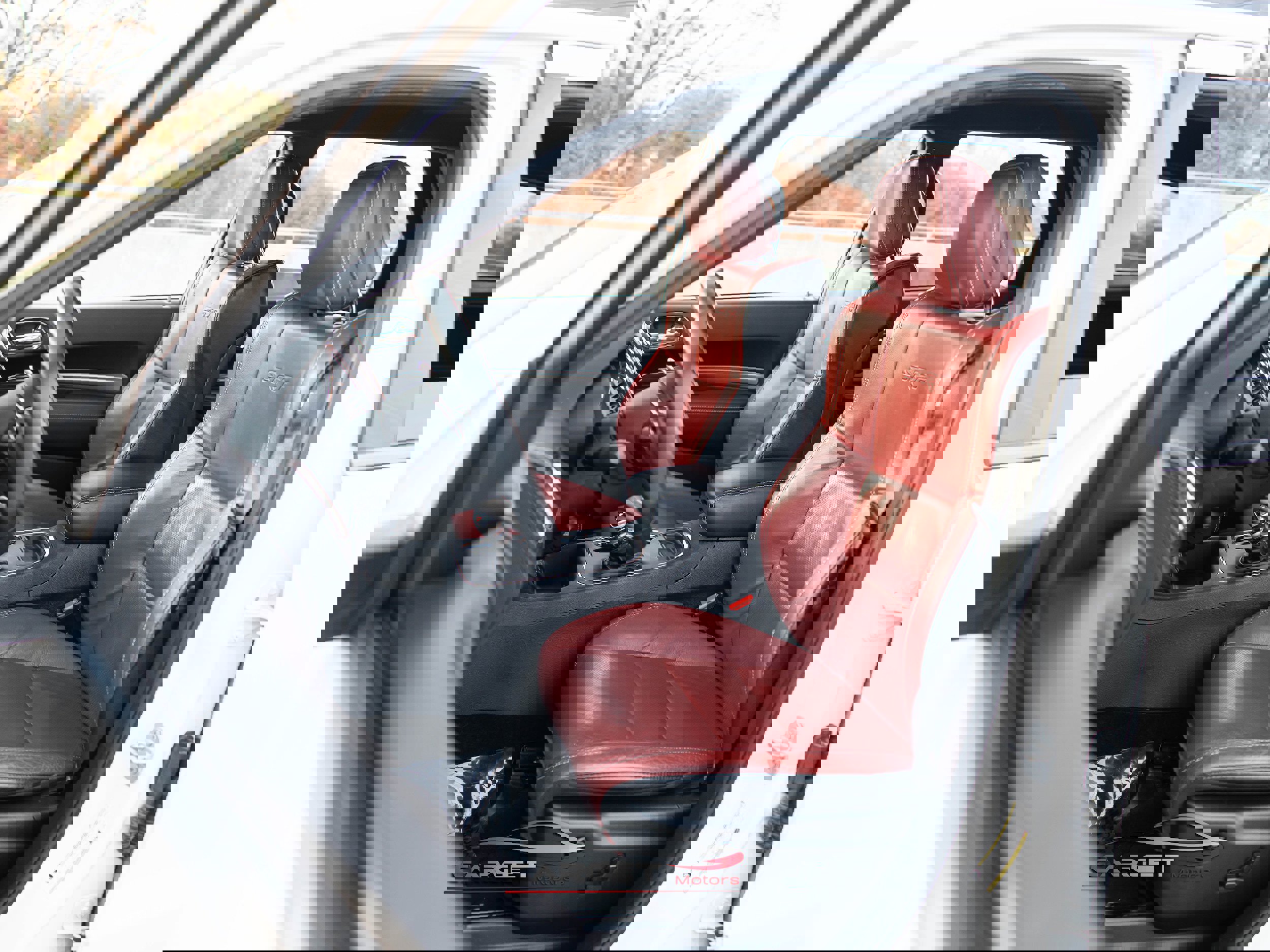 Used 2018 Dodge Durango SRT w/ SRT Interior Appearance Group image 14