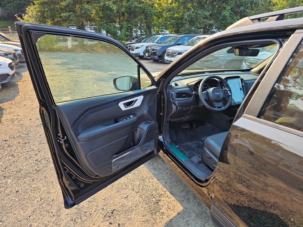 New 2026 Subaru Forester Limited AWD/4WD image 17