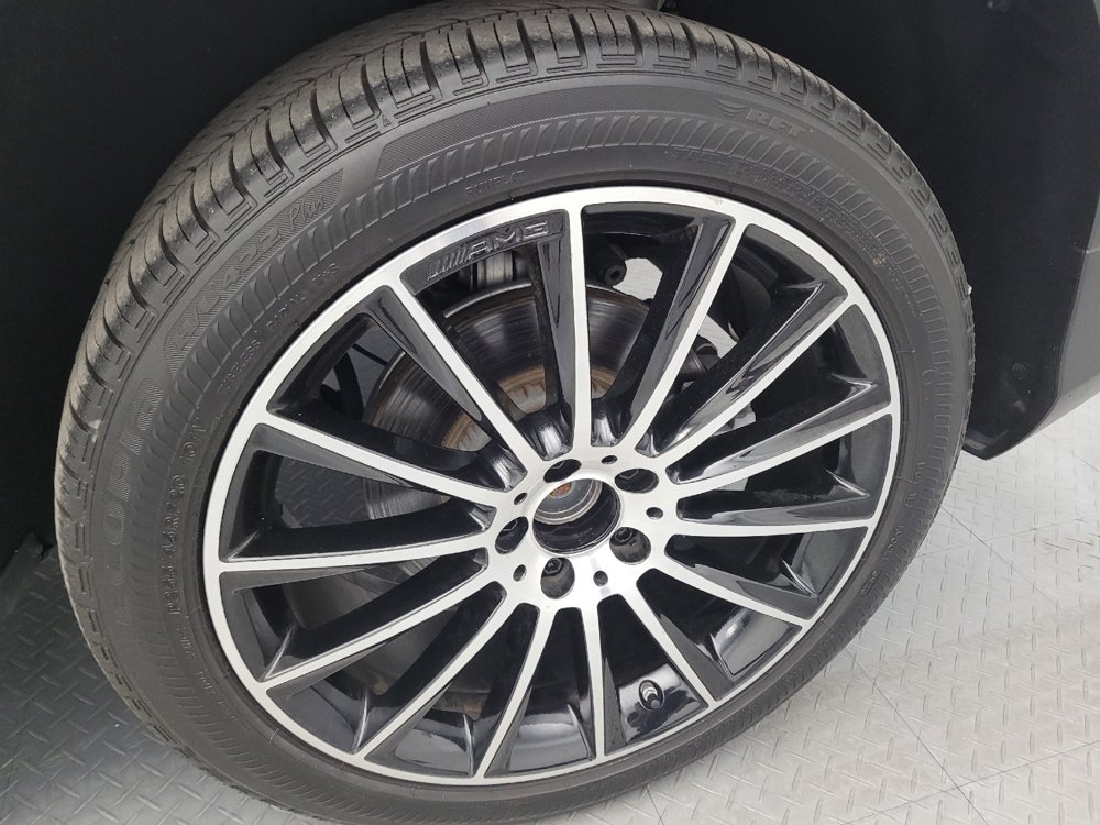 Used 2020 Mercedes-Benz GLC 300 w/ Driver Assistance Package image 31