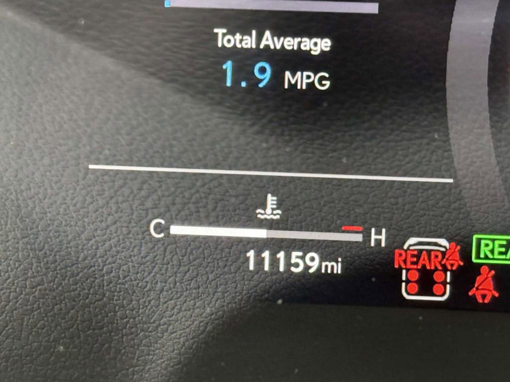 Used 2024 Lexus TX 500h AWD image 30