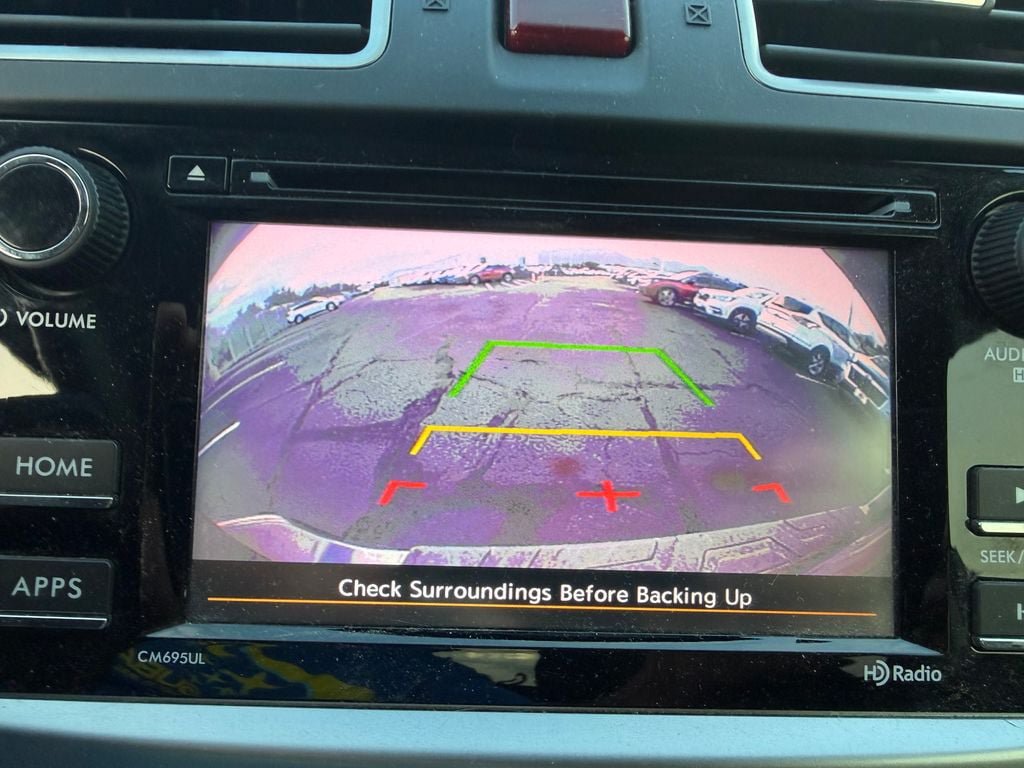 Used 2016 Subaru Crosstrek 2.0i Premium AWD/4WD image 12