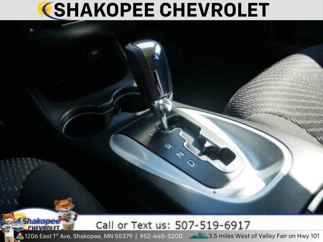 Used 2019 Dodge Journey SE image 24