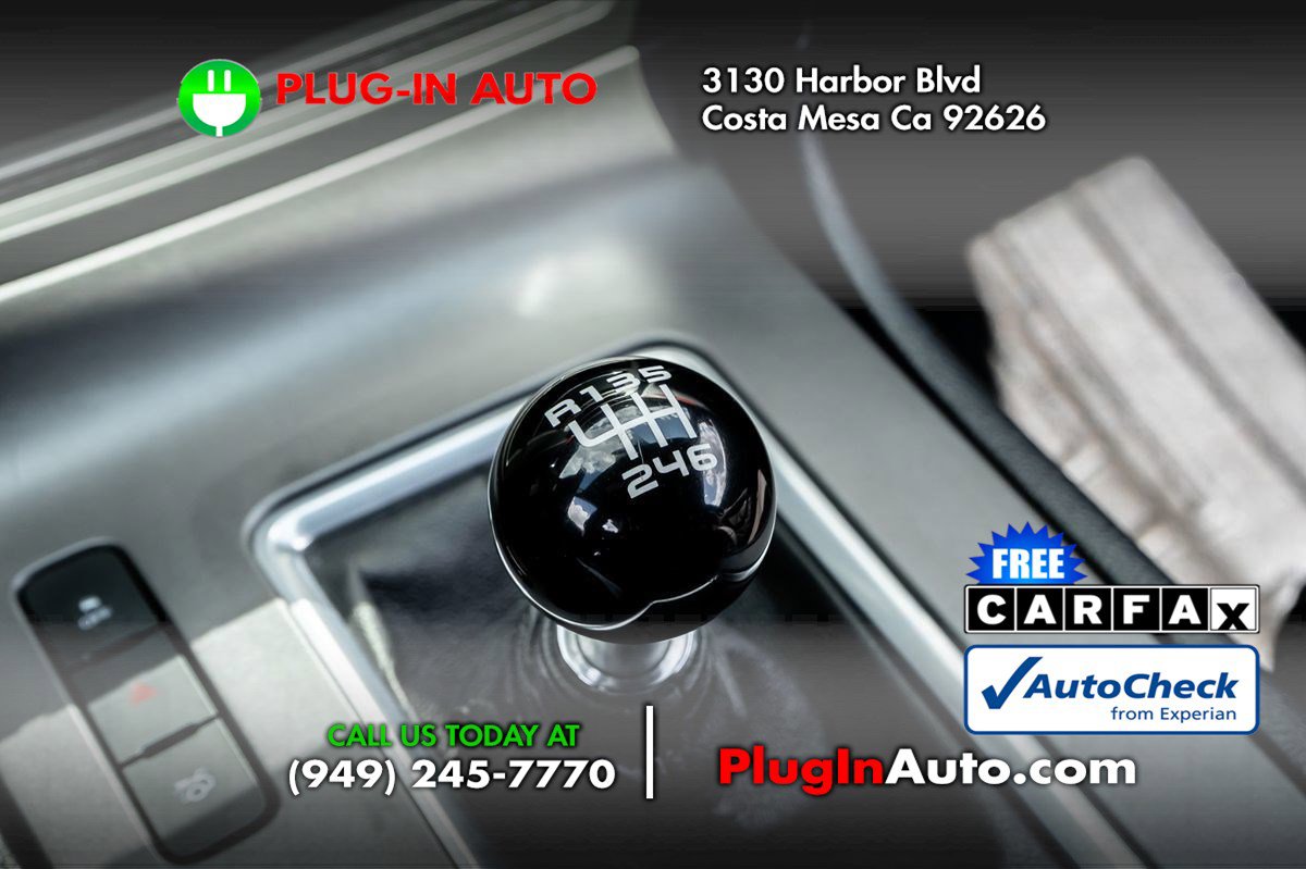 Used 2012 Ford Mustang Boss 302 w/ Boss 302 Accessory Pkg RWD image 22