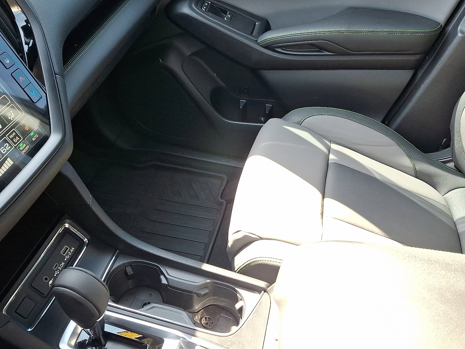 Certified 2024 Subaru Ascent Onyx Edition image 31