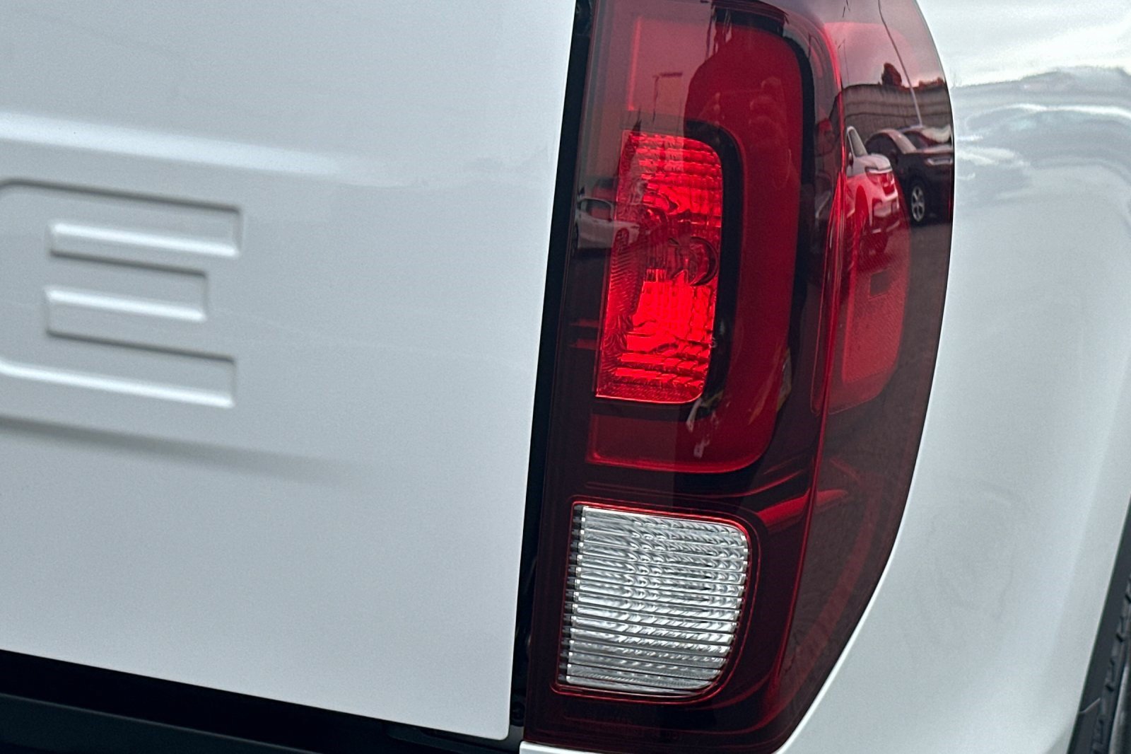 New 2026 Honda Ridgeline RTL image 31