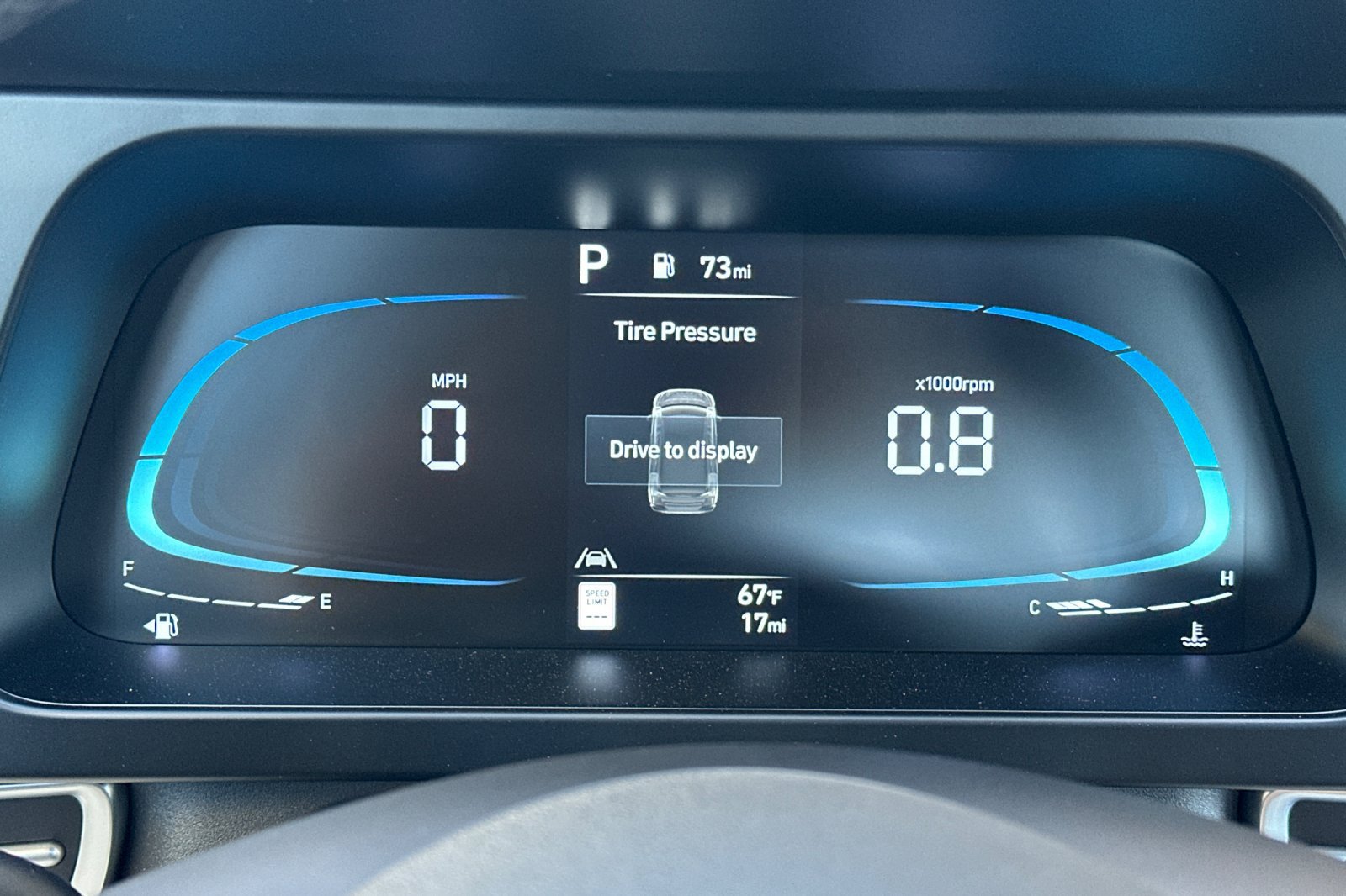 New 2026 Hyundai Elantra SEL Sport FWD image 23