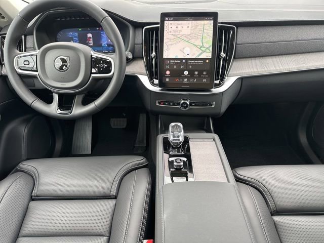 New 2026 Volvo XC90 B6 Ultra w/ Protection Package Premier AWD/4WD image 12