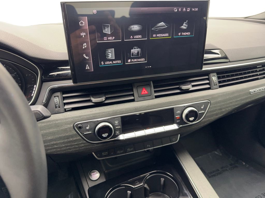 Used 2023 Audi A5 2.0T Premium w/ Convenience Package image 62