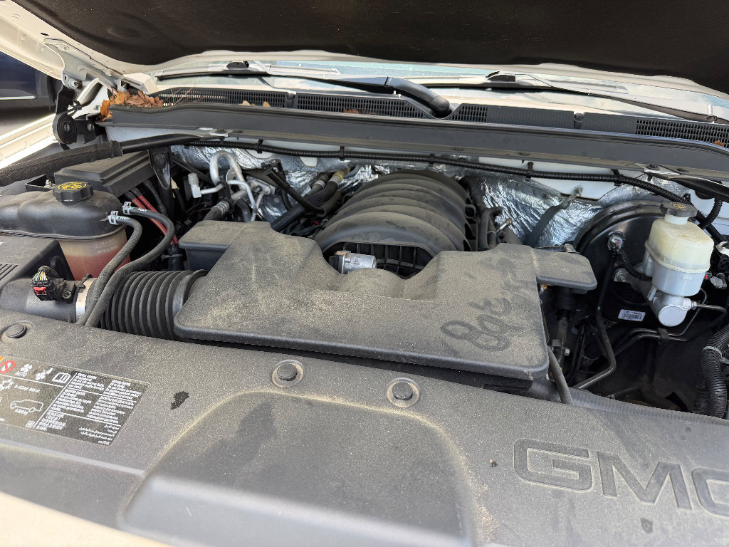 Used 2018 GMC Yukon SLT w/ Open Road Package RWD image 10