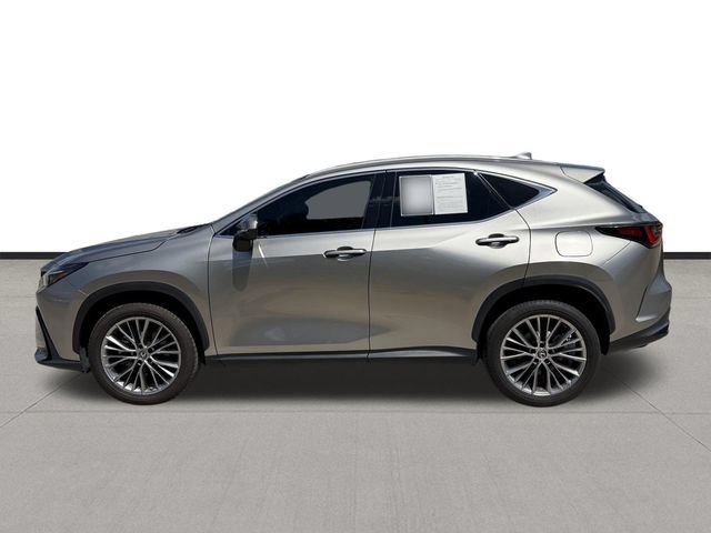Used 2022 Lexus NX 350 AWD image 8