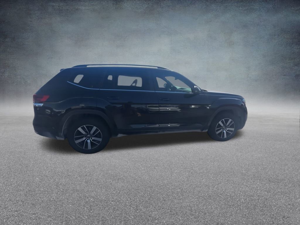 Used 2021 Volkswagen Atlas SE image 25