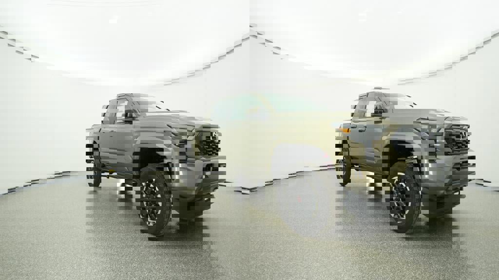 New 2025 Toyota Tacoma TRD Sport image 29