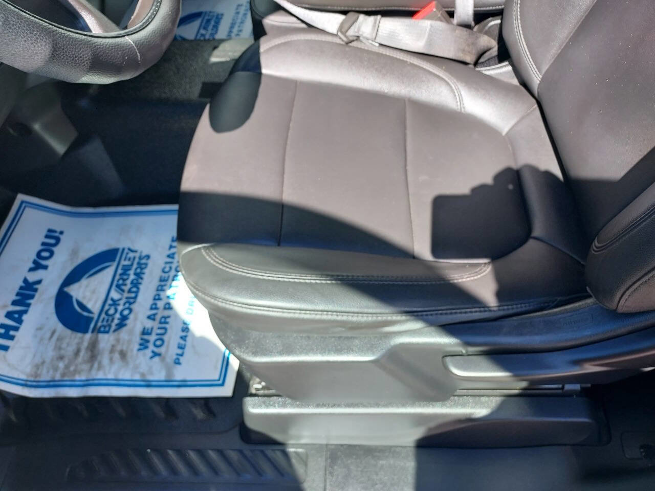 Used 2020 Chevrolet Silverado 2500 W/T w/ WT Convenience Package image 17