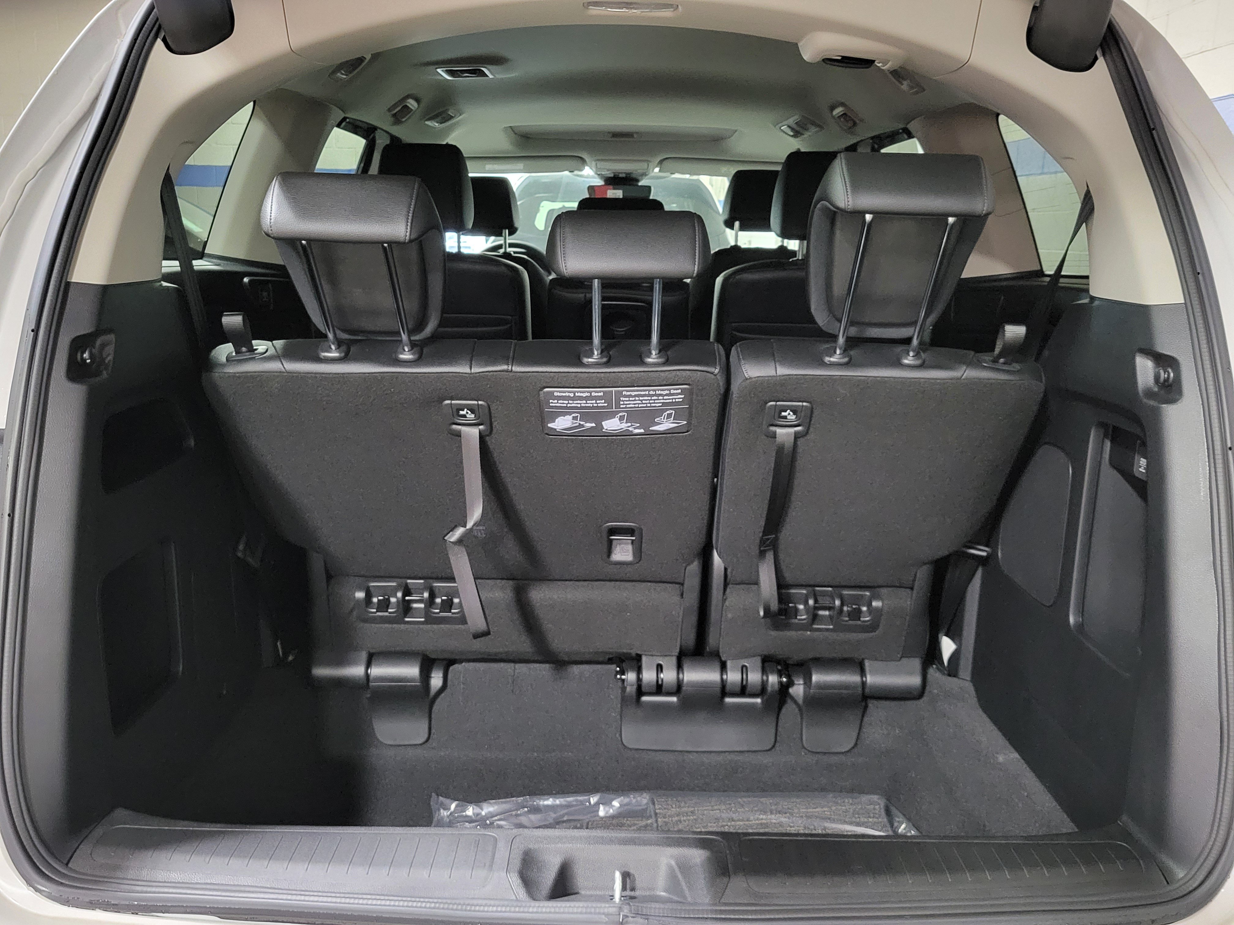 Used 2026 Honda Odyssey EX-L image 7