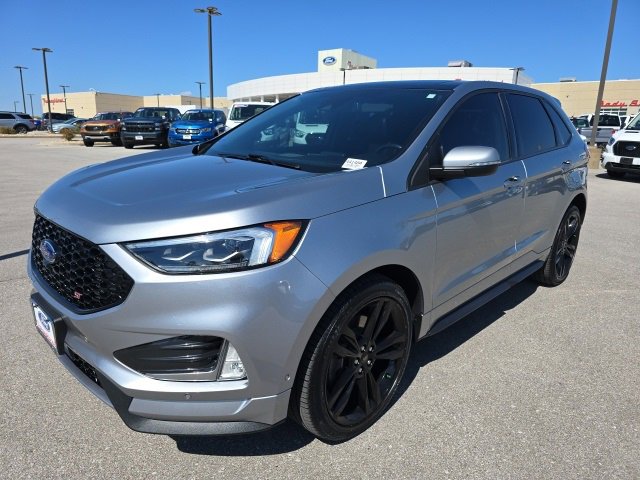 Used 2022 Ford Edge ST w/ Equipment Group 401A