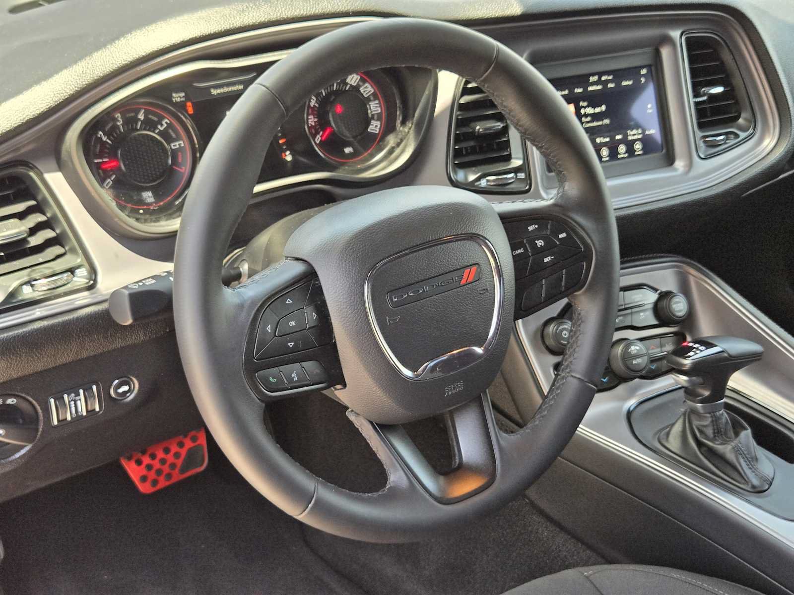 Used 2023 Dodge Challenger GT w/ Blacktop Package RWD image 26