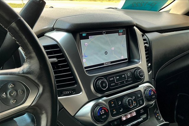 Used 2019 Chevrolet Tahoe Premier image 9