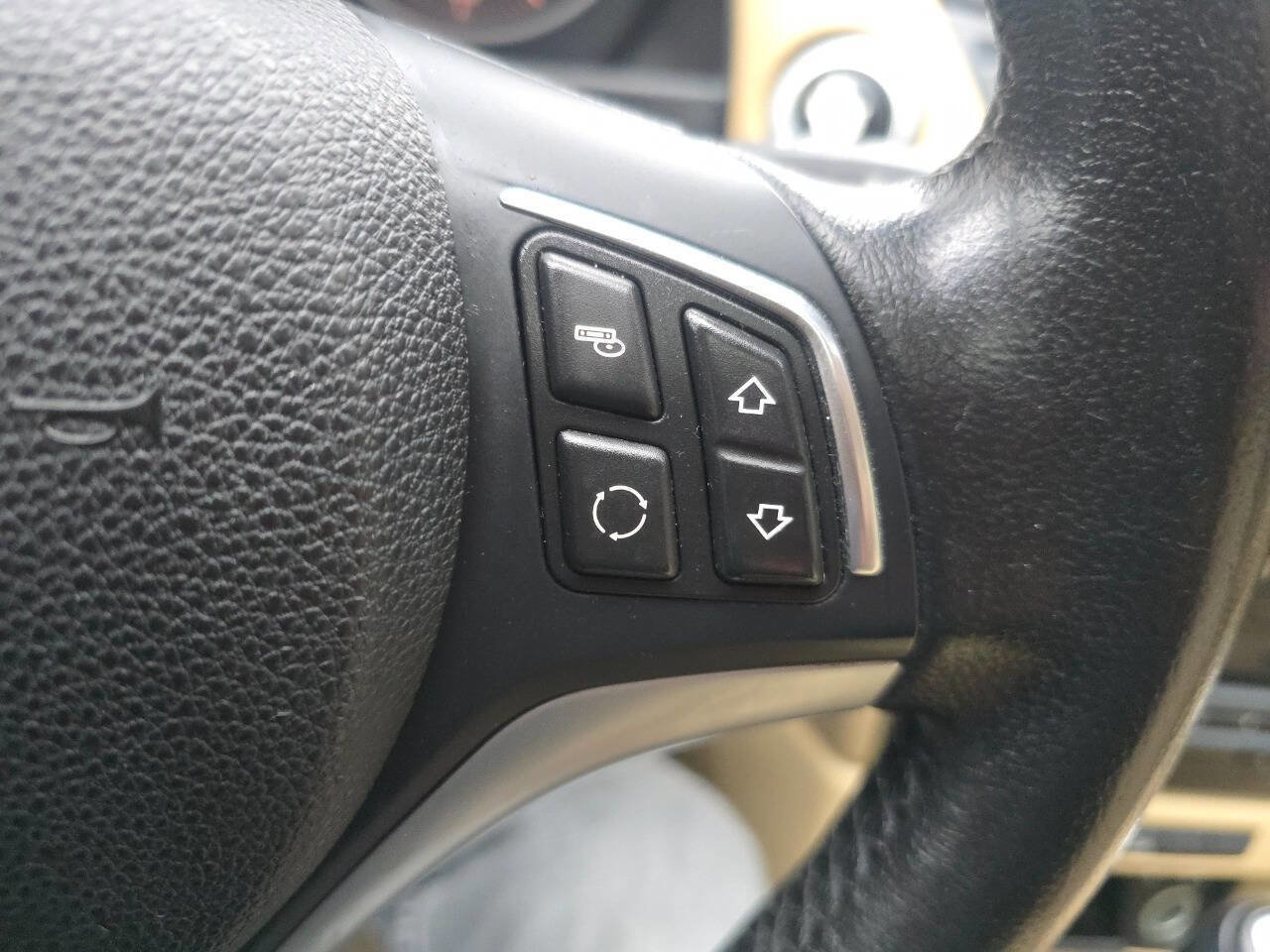 Used 2013 BMW X1 xDrive35i w/ Technology Pkg image 36