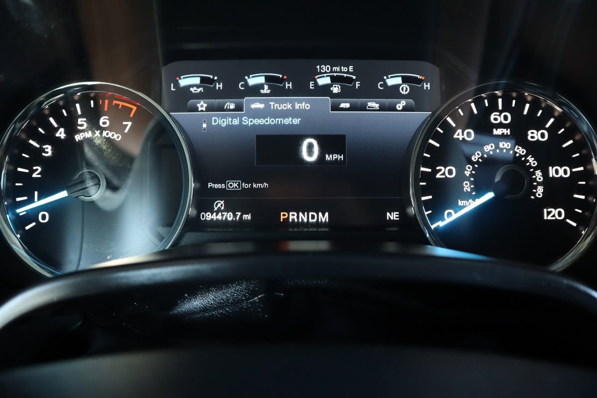 Used 2019 Ford F150 Lariat image 29